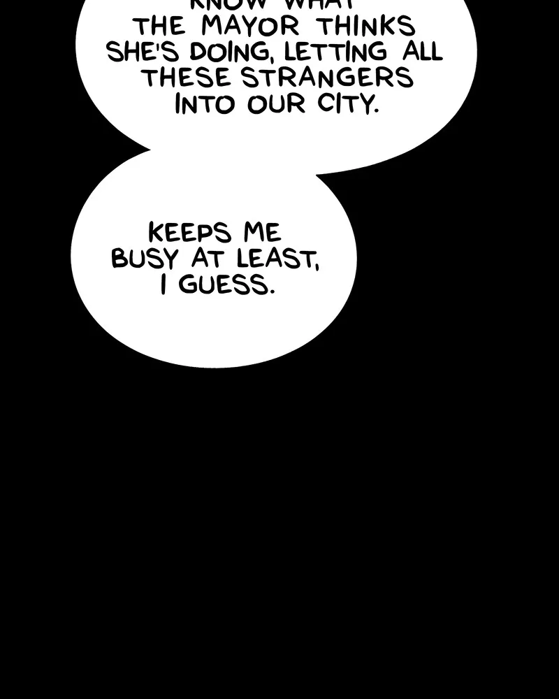 Elf & Warrior Chapter 264 page 14 - 