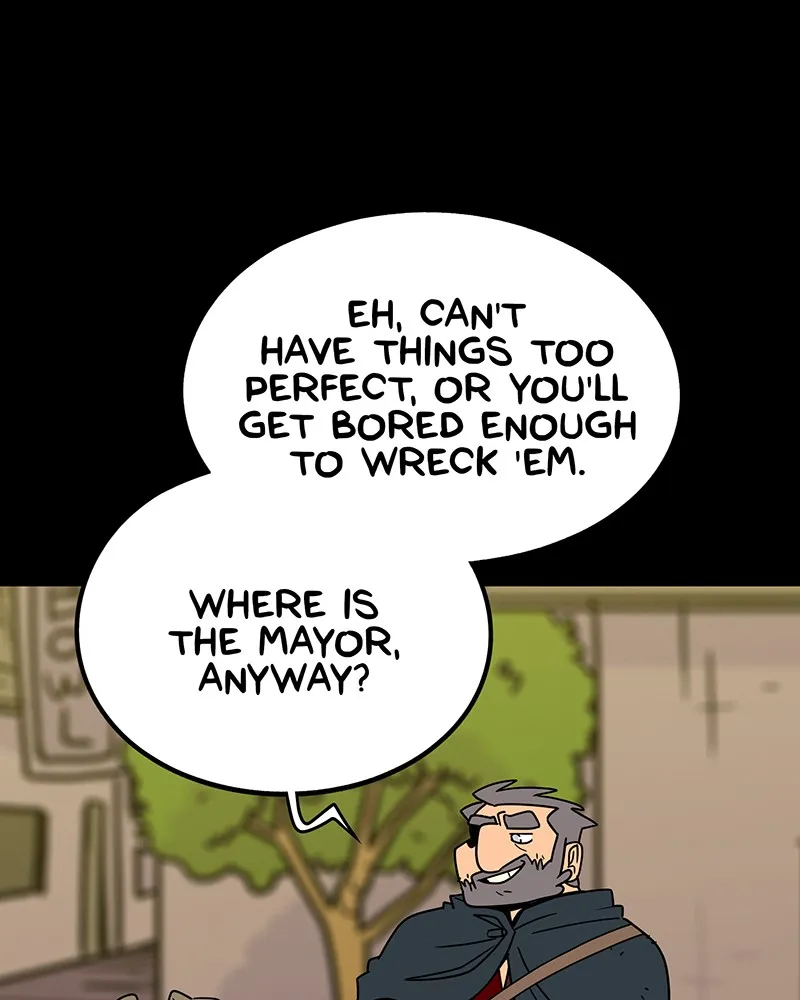 Elf & Warrior Chapter 264 page 15 - 