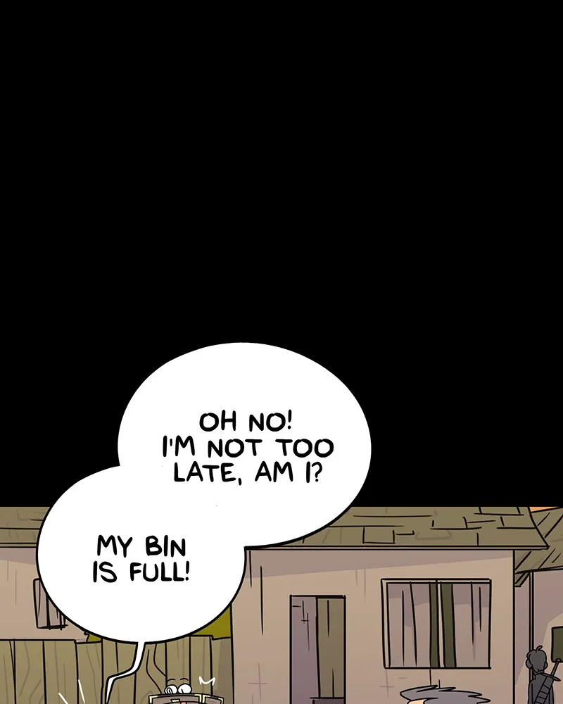 Elf & Warrior Chapter 264 page 17 - 