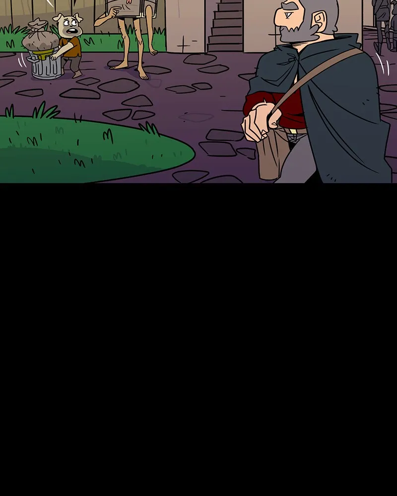 Elf & Warrior Chapter 264 page 18 - 