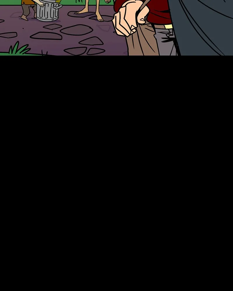 Elf & Warrior Chapter 264 page 20 - 