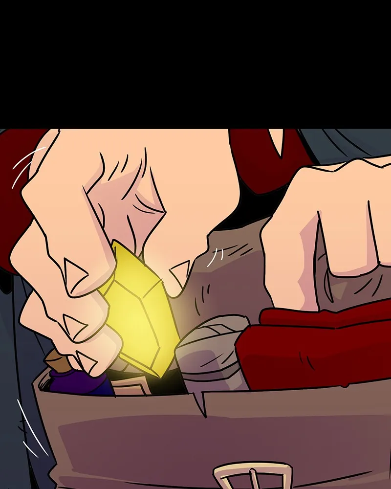 Elf & Warrior Chapter 264 page 3 - 