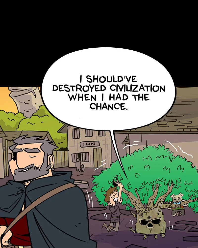 Elf & Warrior Chapter 264 page 29 - 