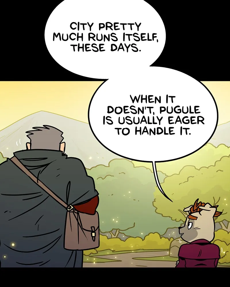 Elf & Warrior Chapter 264 page 40 - 