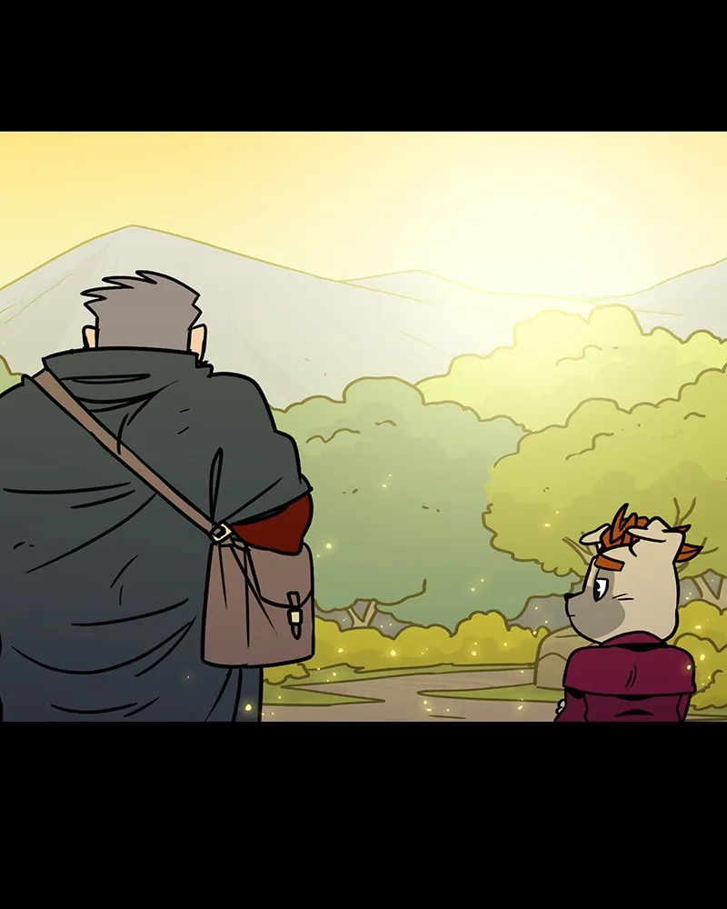 Elf & Warrior Chapter 264 page 42 - 