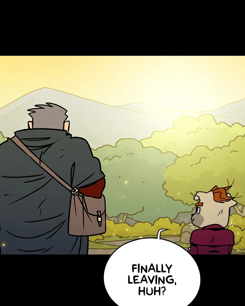 Elf & Warrior Chapter 264 page 44 - 