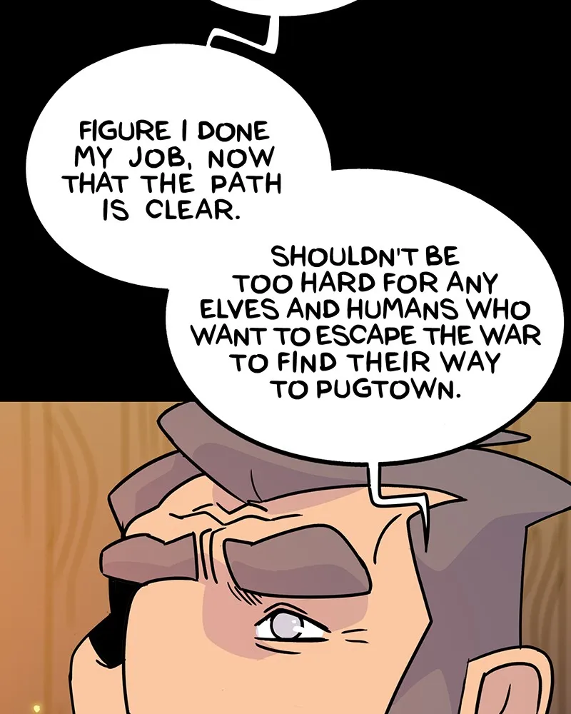 Elf & Warrior Chapter 264 page 46 - 