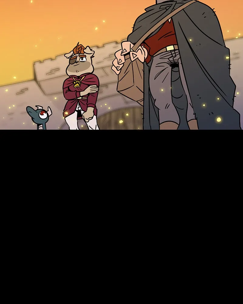 Elf & Warrior Chapter 264 page 53 - 