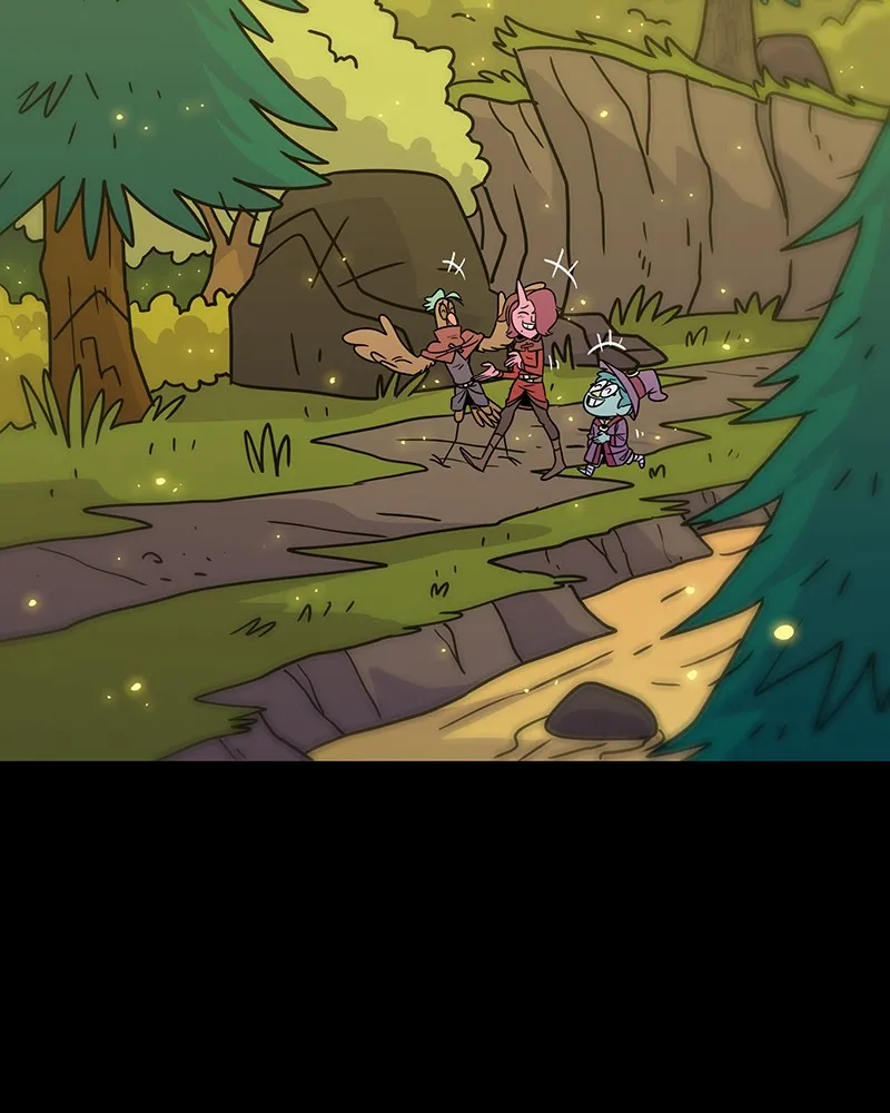 Elf & Warrior Chapter 264 page 55 - 