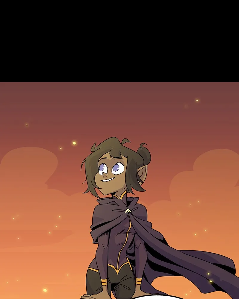 Elf & Warrior Chapter 264 page 59 - 