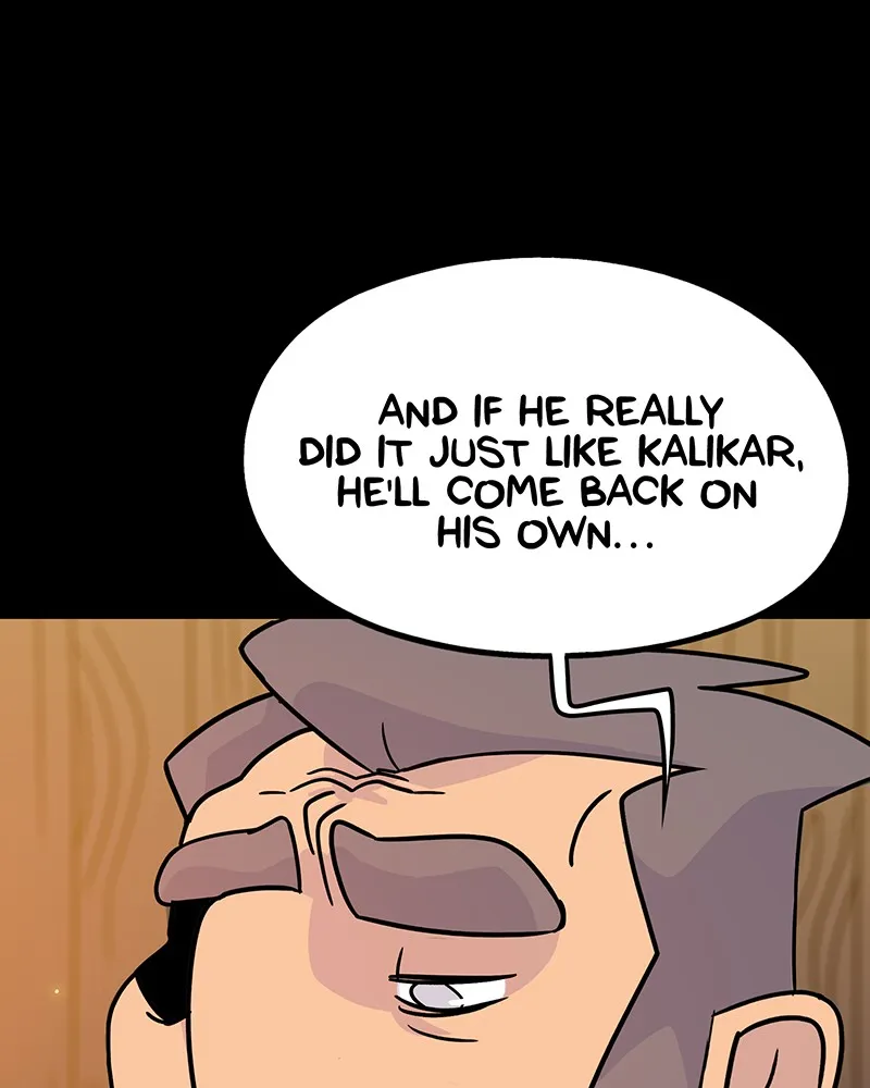 Elf & Warrior Chapter 264 page 63 - 