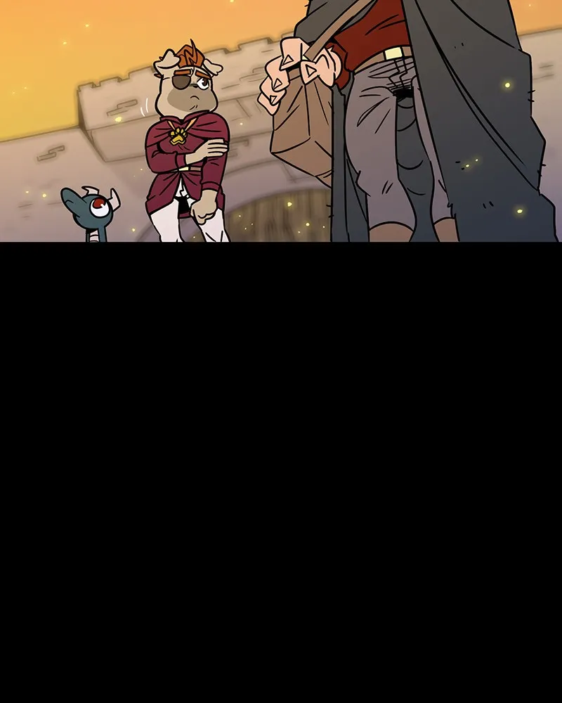 Elf & Warrior Chapter 264 page 66 - 