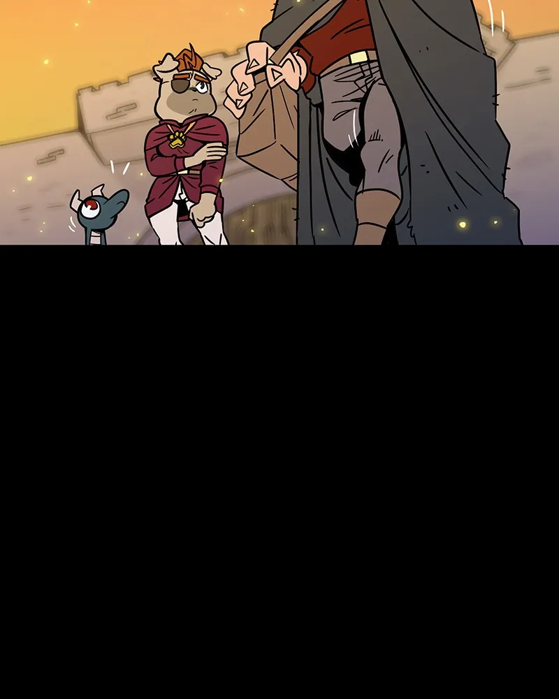 Elf & Warrior Chapter 264 page 72 - 