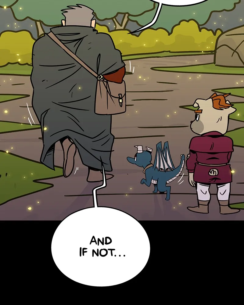 Elf & Warrior Chapter 264 page 74 - 