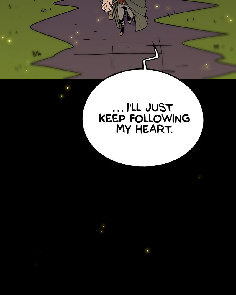 Elf & Warrior Chapter 264 page 77 - 