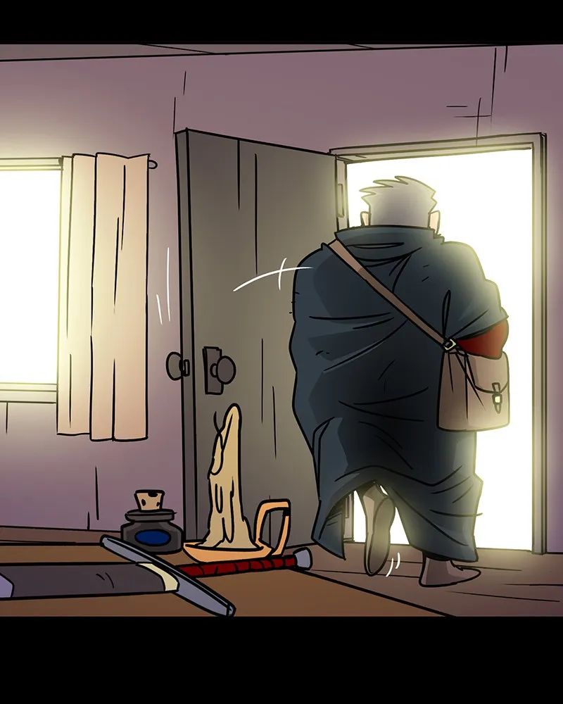 Elf & Warrior Chapter 264 page 9 - 