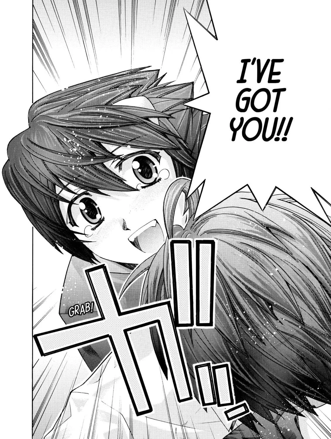 Elfen Lied Chapter 102 page 11 - 