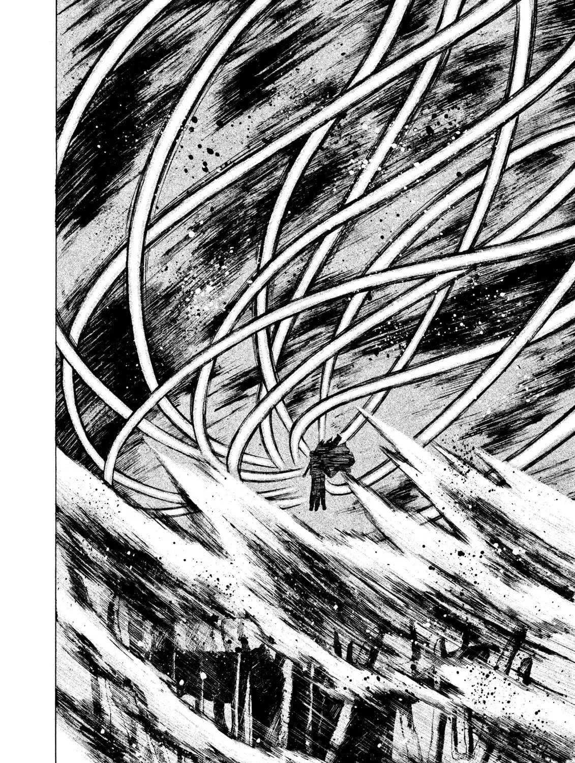 Elfen Lied Chapter 102 page 19 - 