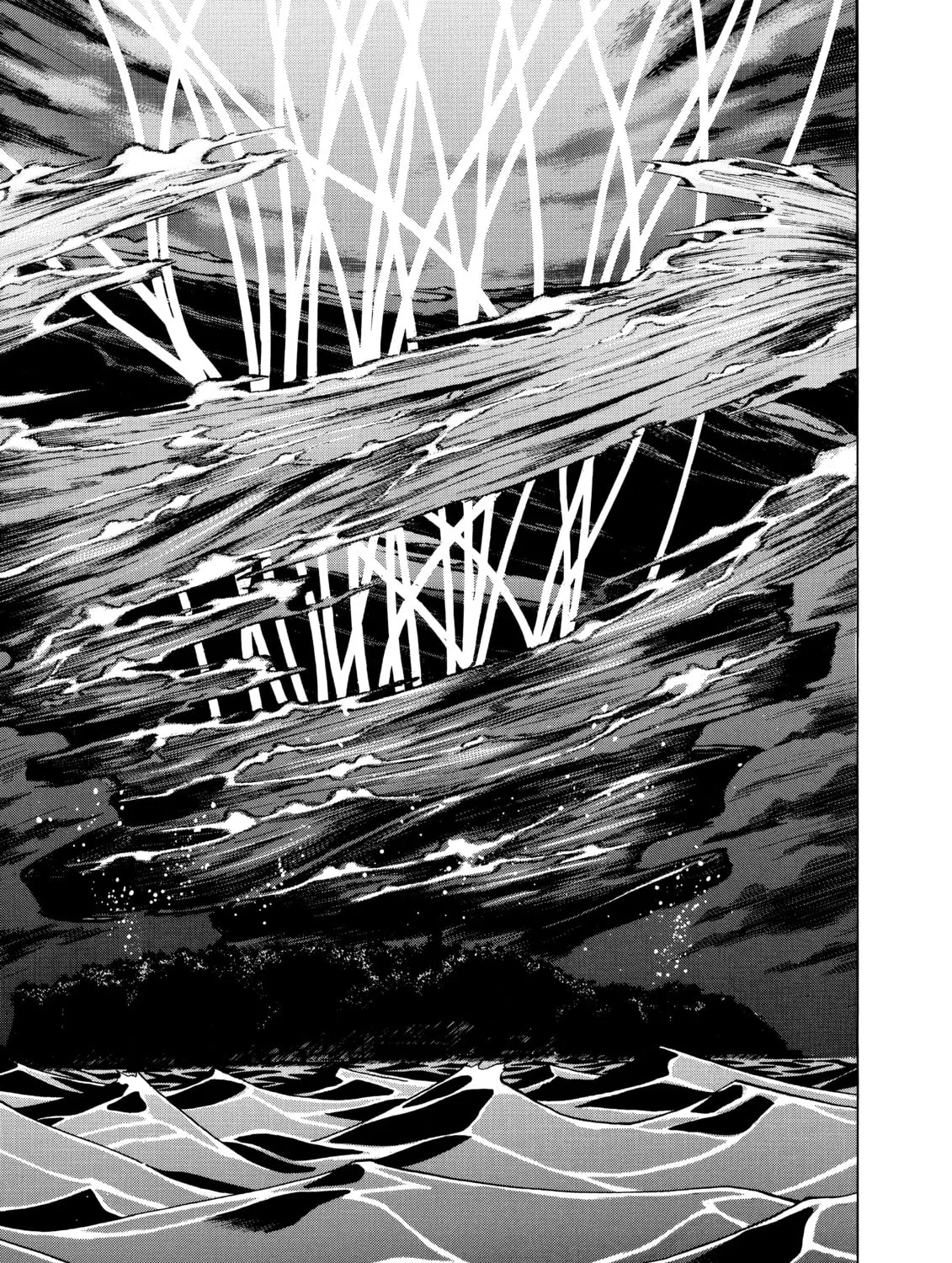 Elfen Lied Chapter 102 page 21 - 