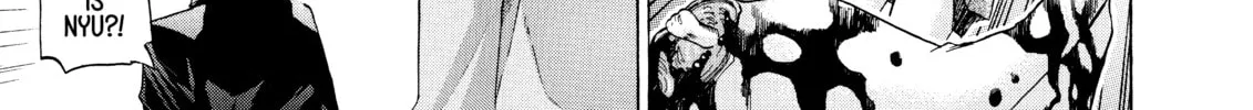Elfen Lied Chapter 104 page 34 - 