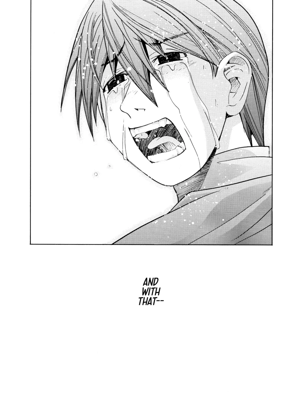 Elfen Lied Chapter 106 page 33 - 