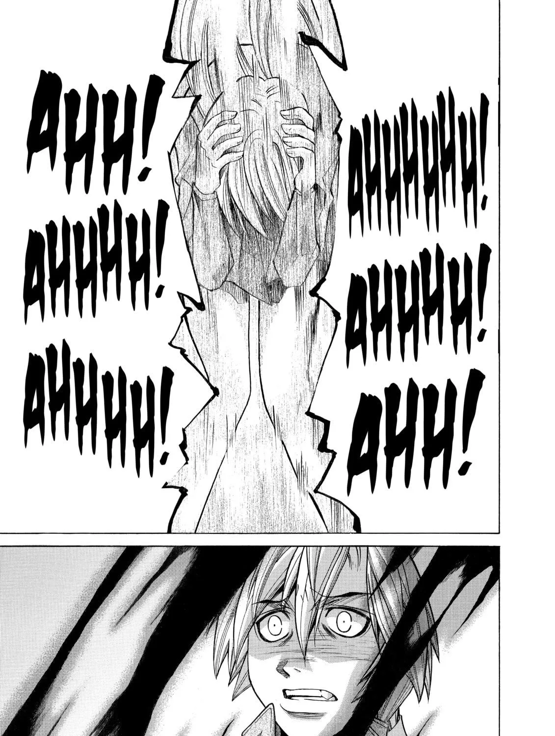 Elfen Lied Chapter 83 page 41 - 