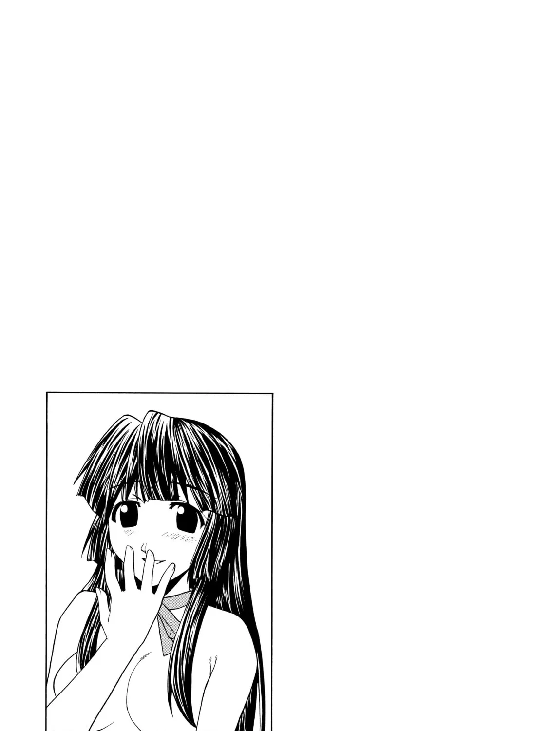 Elfen Lied Chapter 83 page 63 - 