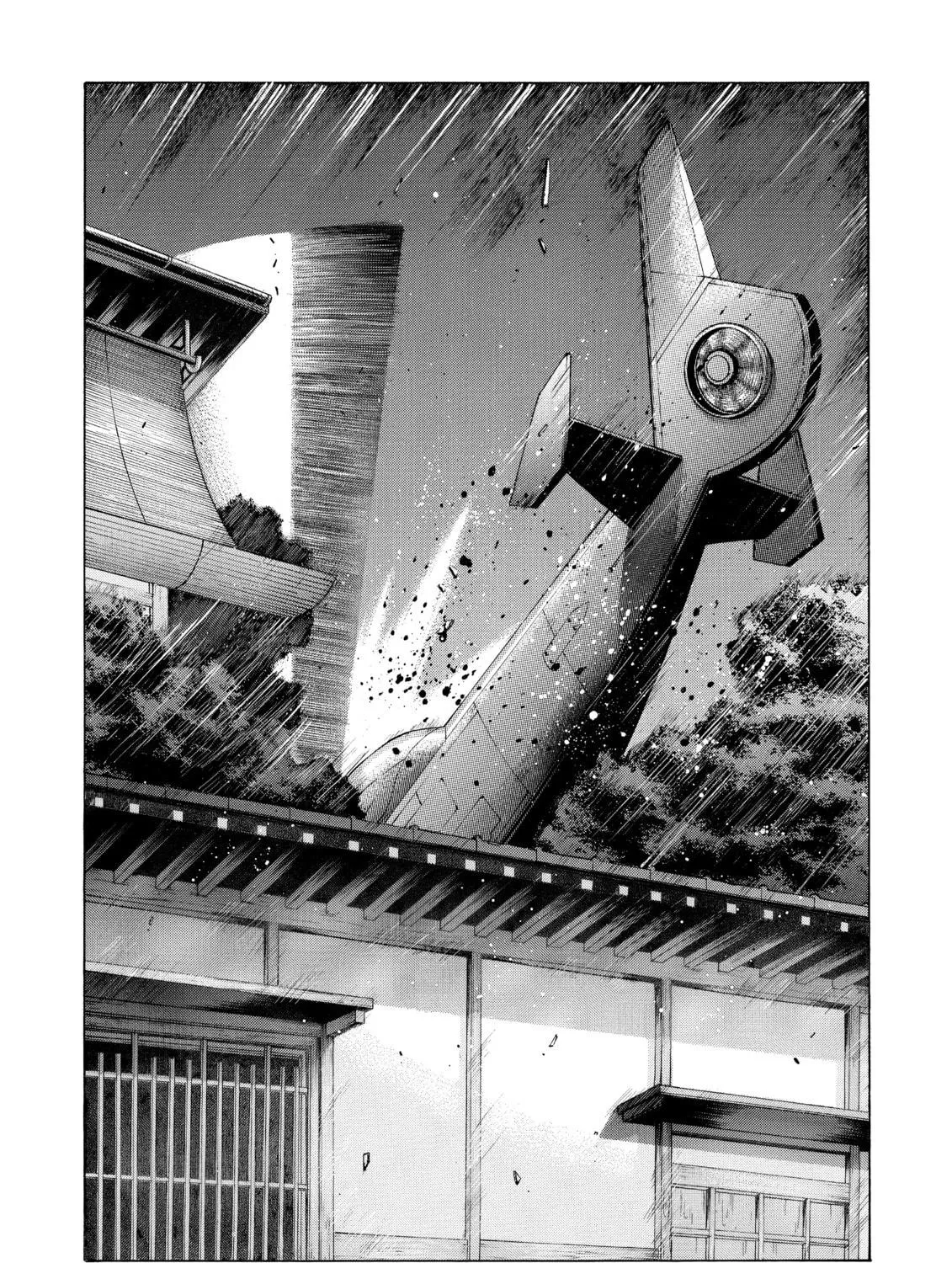 Elfen Lied Chapter 84 page 19 - 