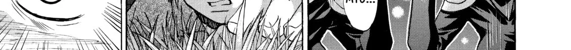 Elfen Lied Chapter 84 page 28 - 