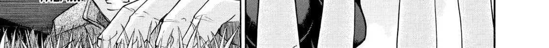 Elfen Lied Chapter 84 page 32 - 