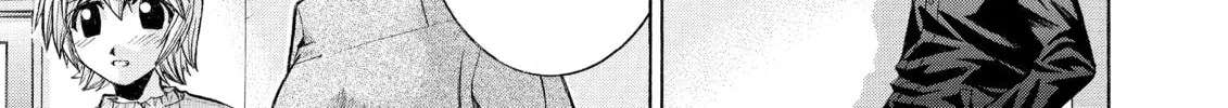 Elfen Lied Chapter 85 page 154 - 