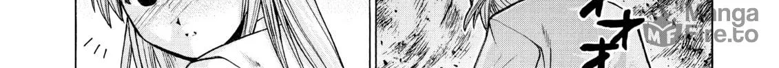 Elfen Lied Chapter 85 page 36 - 