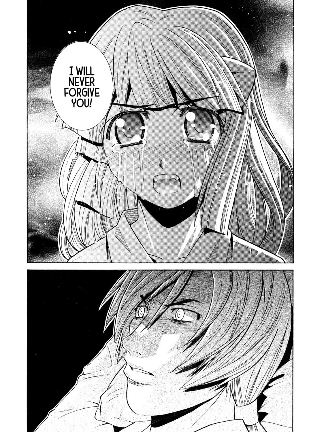 Elfen Lied Chapter 86 page 61 - 