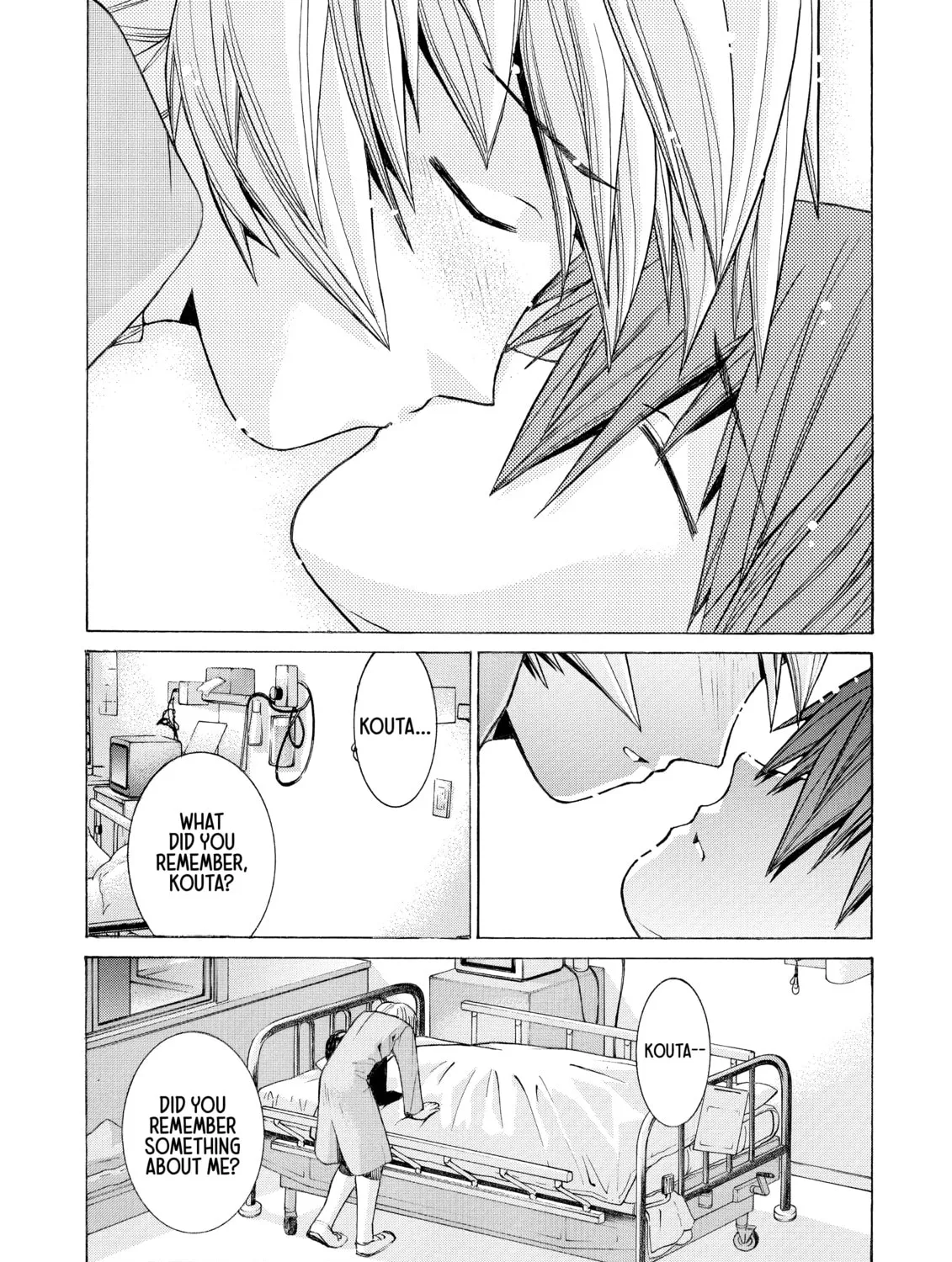 Elfen Lied Chapter 87 page 7 - 
