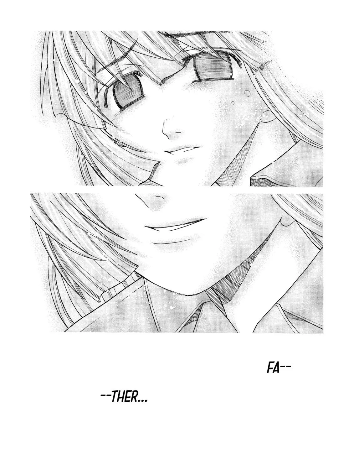 Elfen Lied Chapter 88 page 41 - 