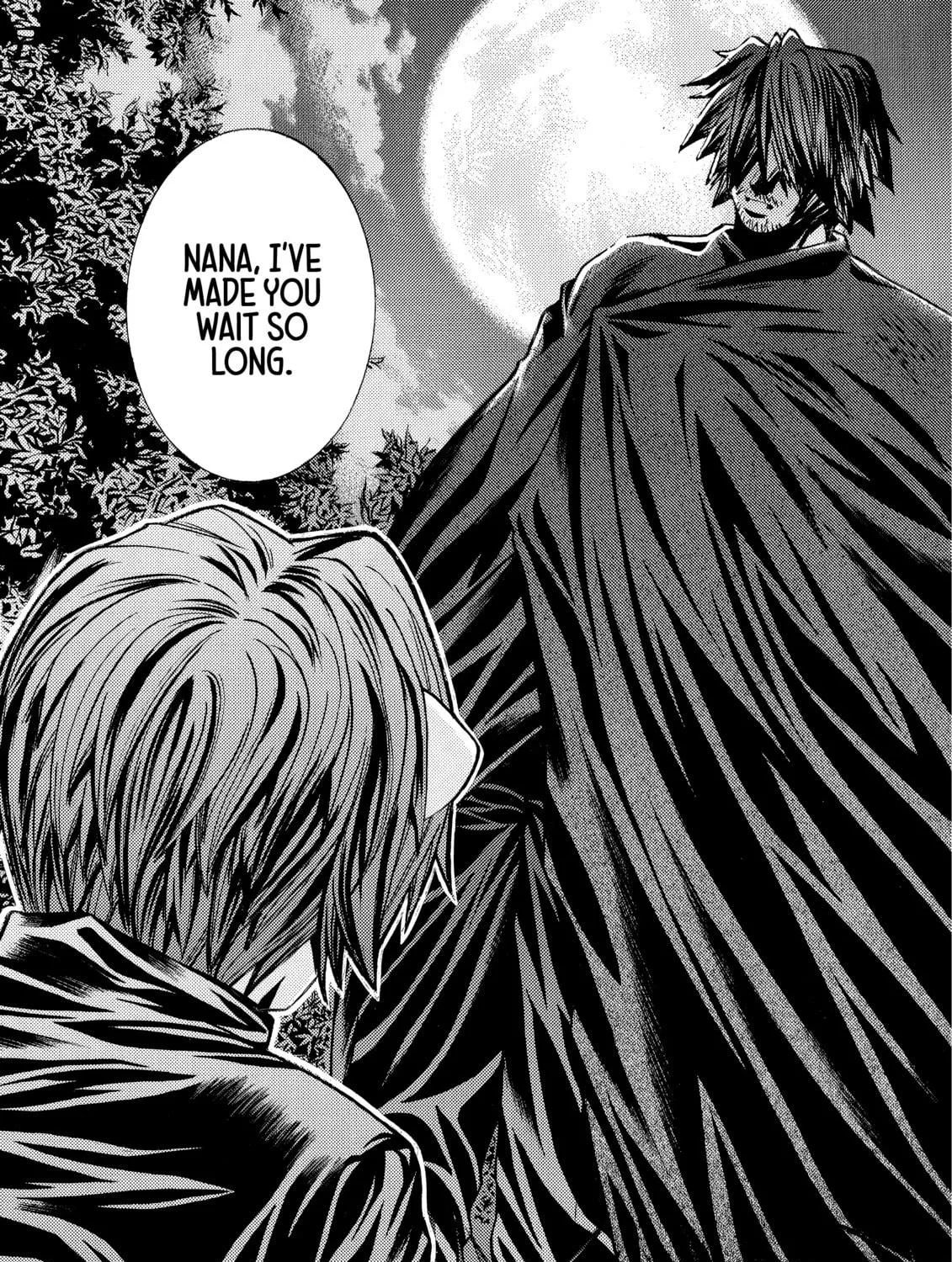 Elfen Lied Chapter 88 page 49 - 
