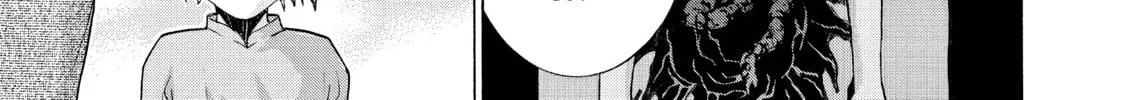 Elfen Lied Chapter 91 page 14 - 