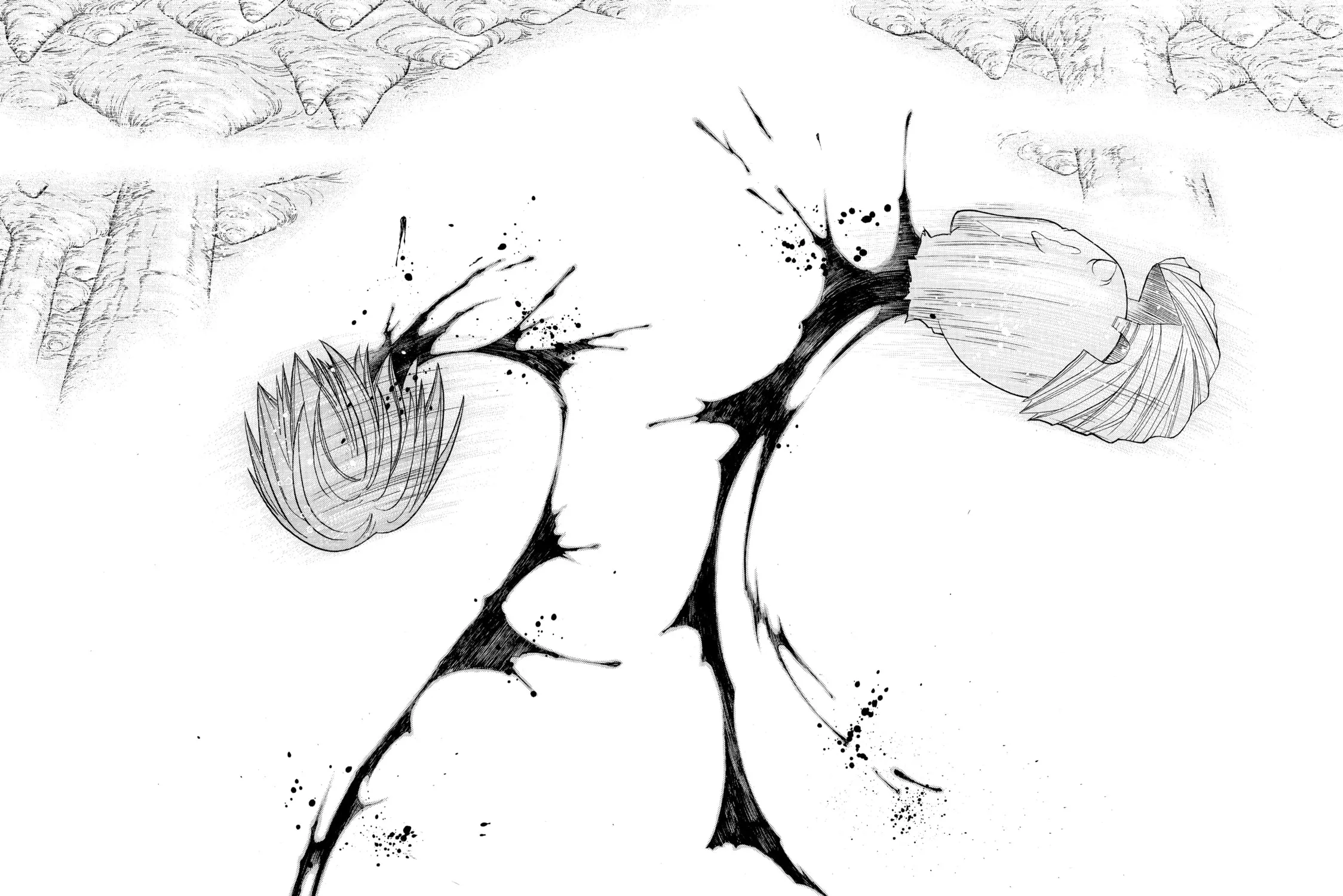 Elfen Lied Chapter 91 page 27 - 