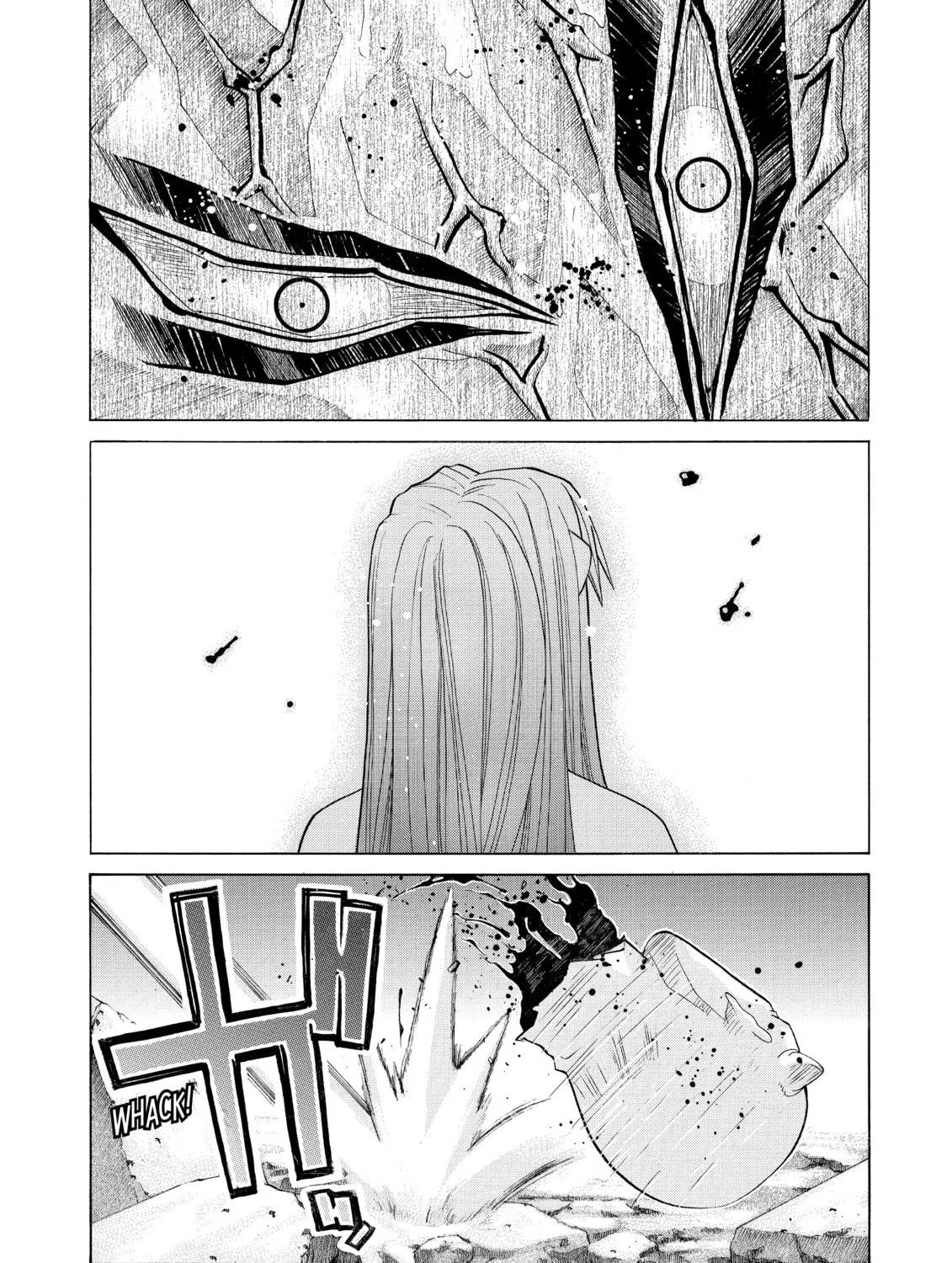 Elfen Lied Chapter 91 page 29 - 