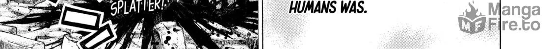 Elfen Lied Chapter 91 page 36 - 