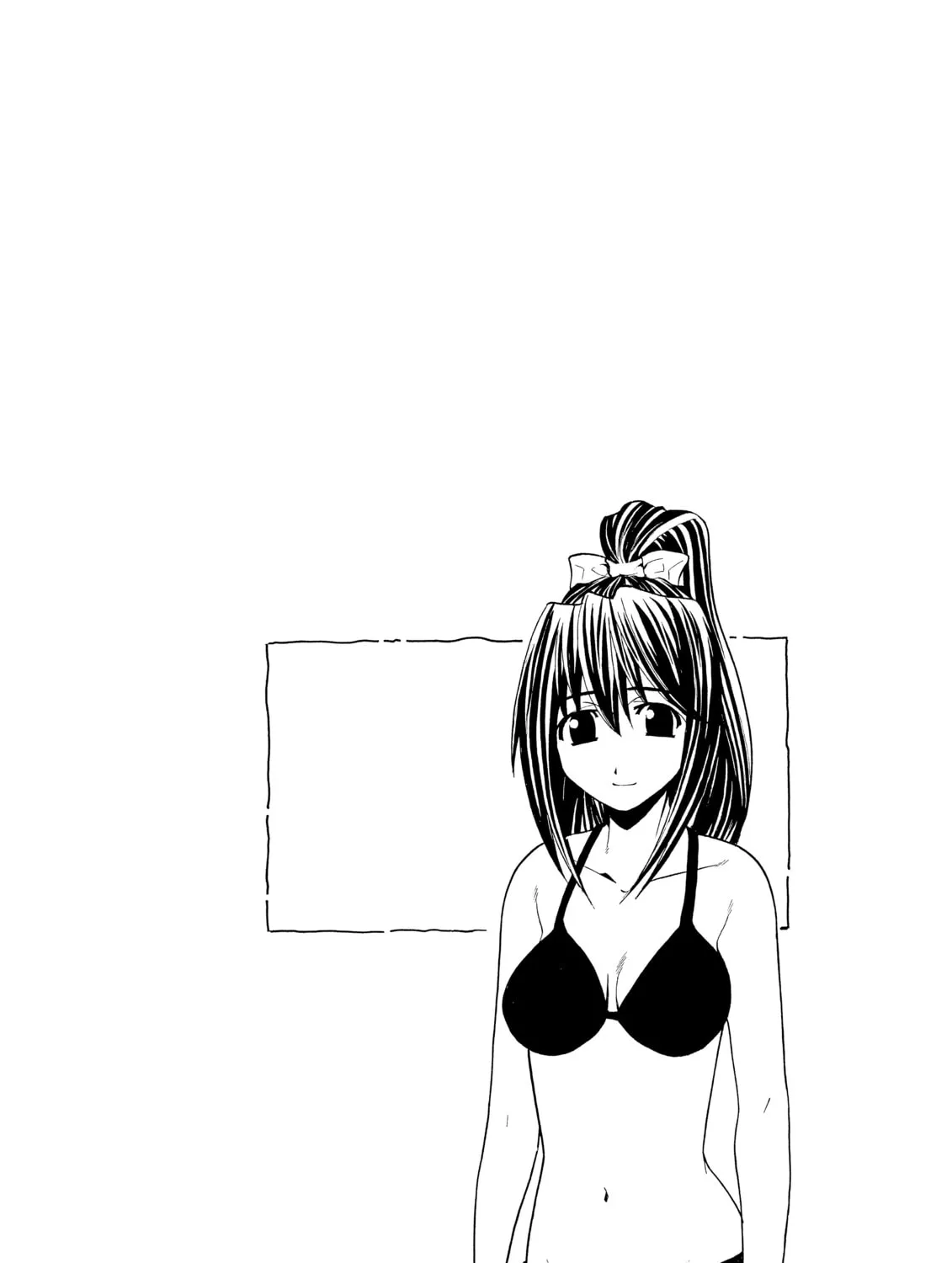 Elfen Lied Chapter 91 page 43 - 