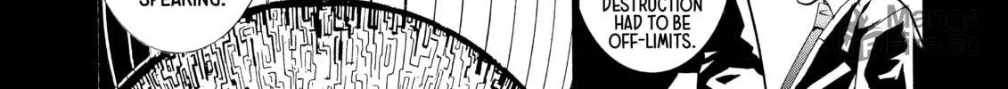 Elfen Lied Chapter 92 page 18 - 