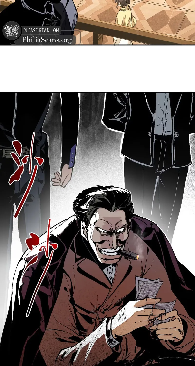 Elven Queen Chapter 1 page 12 - 