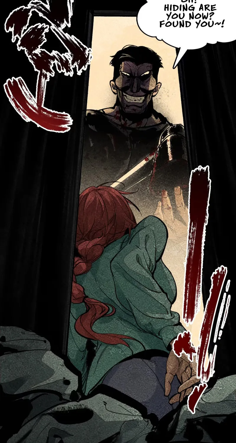 Elven Queen Chapter 1 page 15 - 