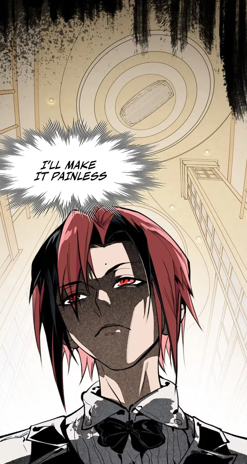 Elven Queen Chapter 1 page 19 - 