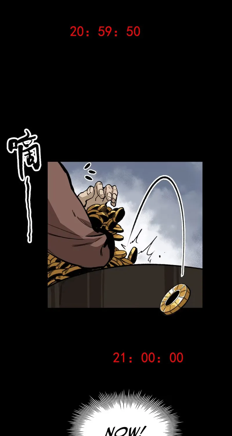 Elven Queen Chapter 1 page 22 - 
