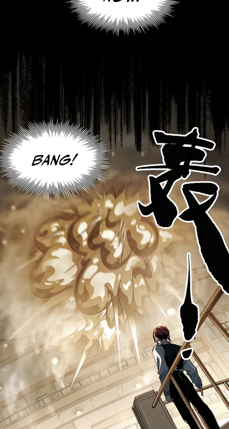Elven Queen Chapter 1 page 23 - 
