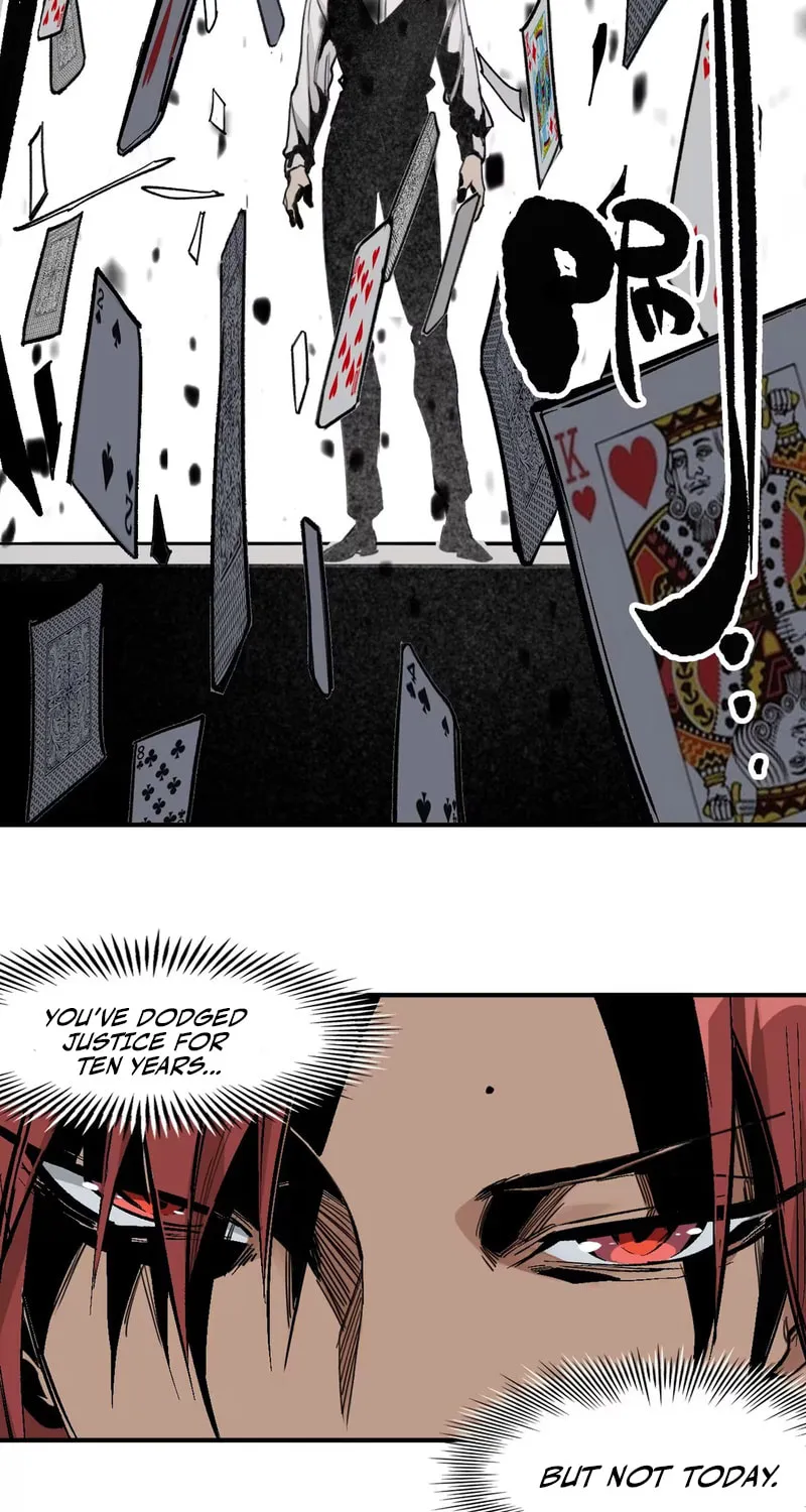 Elven Queen Chapter 1 page 27 - 