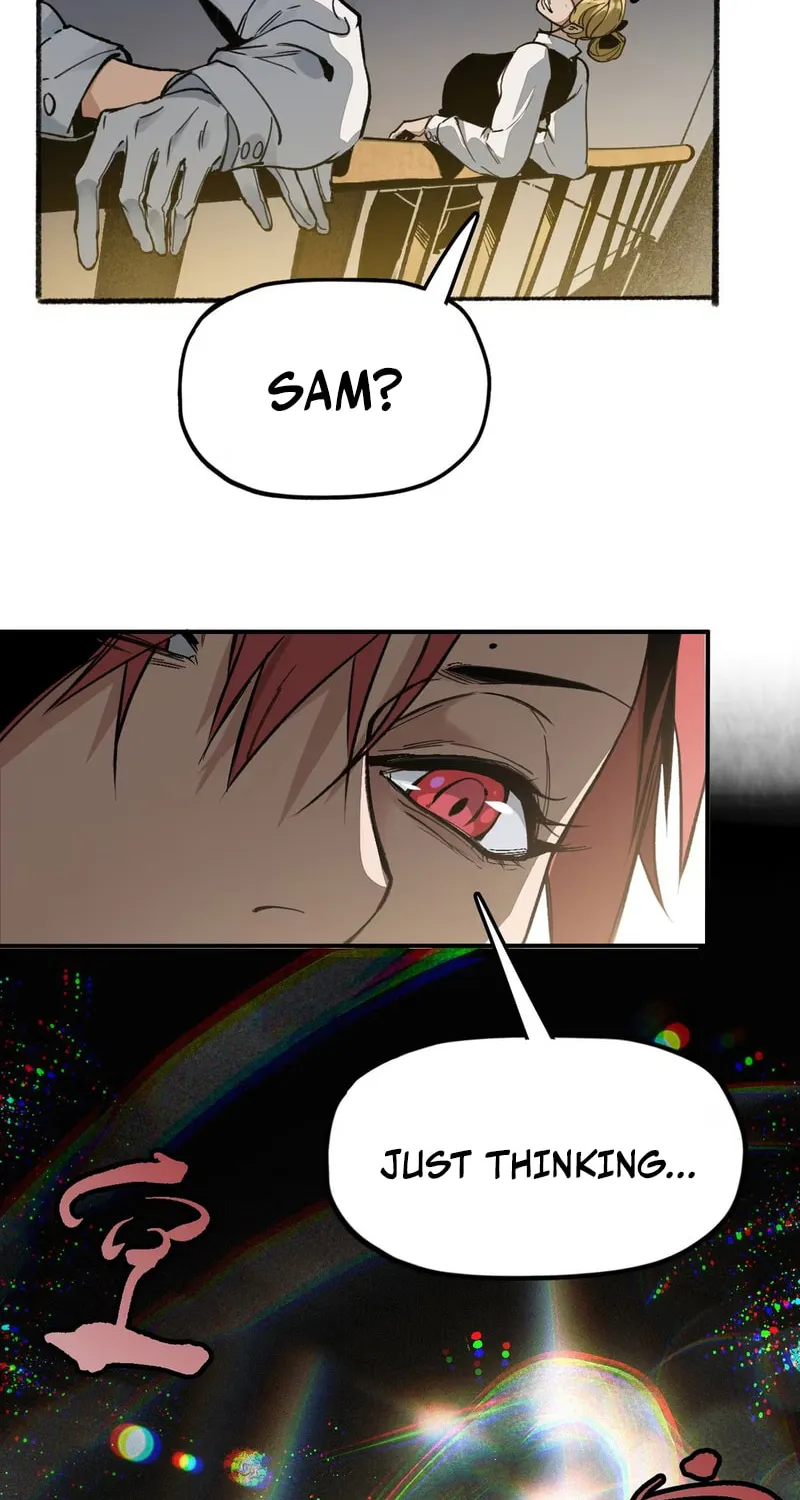 Elven Queen Chapter 1 page 4 - 