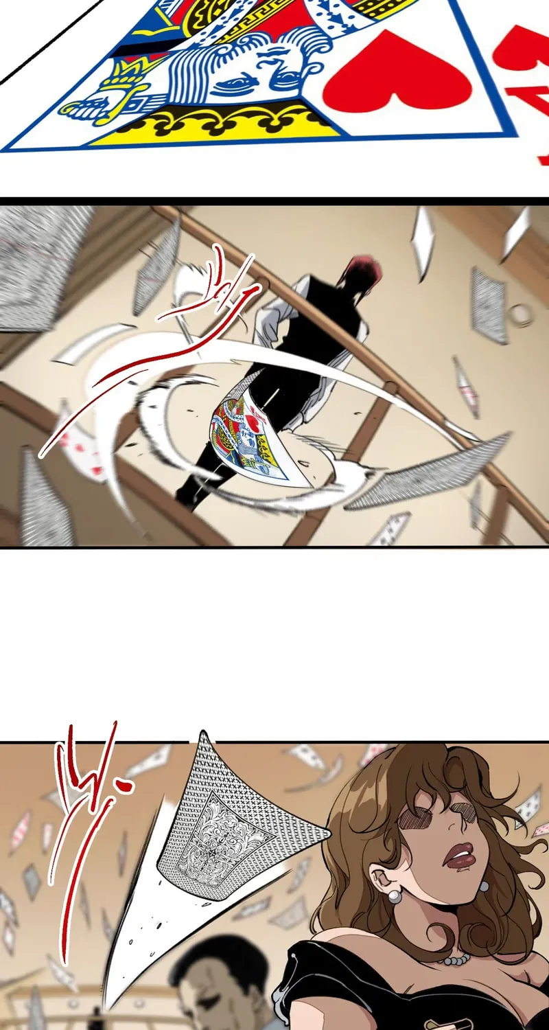 Elven Queen Chapter 1 page 31 - 